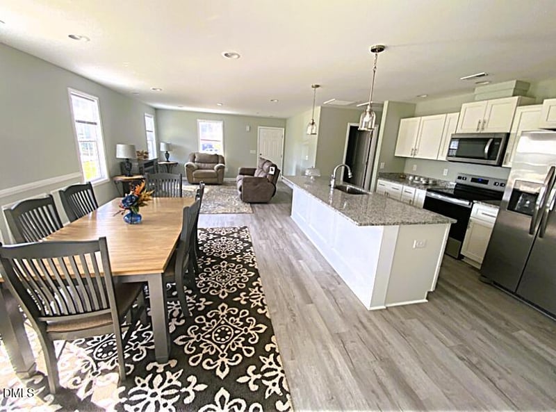 667 Bullard Rd, Sanford, NC 27332