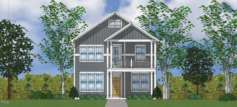 667 Georgia's Landing Pw #102, Raleigh, NC 27603