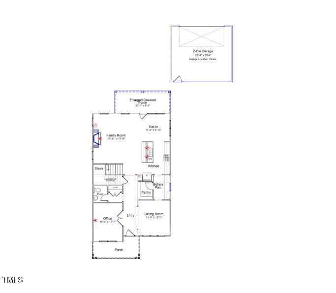 667 Georgia's Landing Pw #102, Raleigh, NC 27603