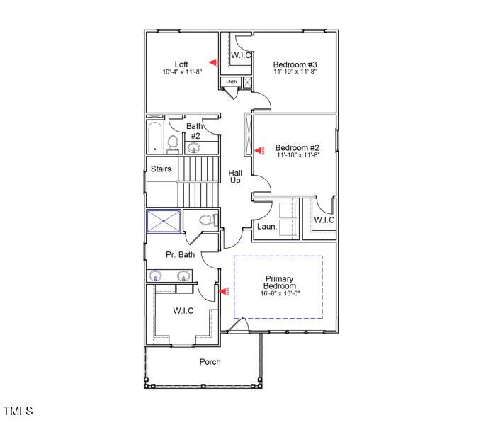 667 Georgia's Landing Pw #102, Raleigh, NC 27603