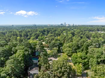 667 Pine Ridge Pl, Raleigh, NC 27609