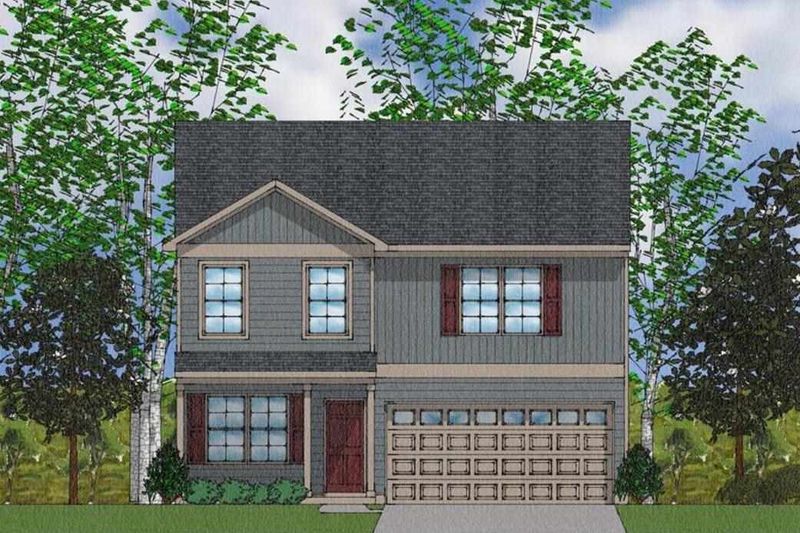 667 Rolling Creek Cir, Clayton, NC 27520
