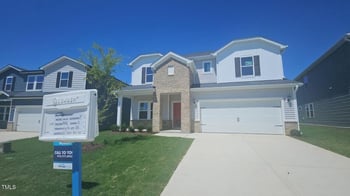 667 White Birch Ln #667, Angier, NC 27501