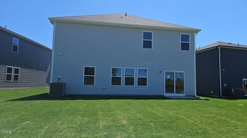 667 White Birch Ln #667, Angier, NC 27501