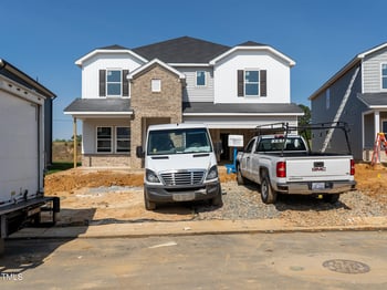 667 White Birch Ln, Angier, NC 27501