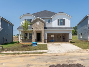 667 White Birch Ln, Angier, NC 27501