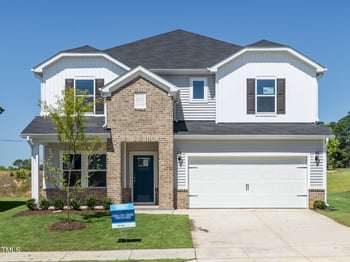 667 White Birch Ln, Angier, NC 27501