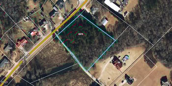 6670 Nc 210 , Angier, NC 27501