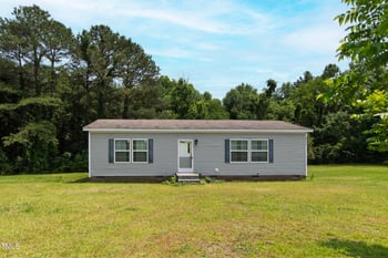 6671 South River Rd, Lillington, NC 27546