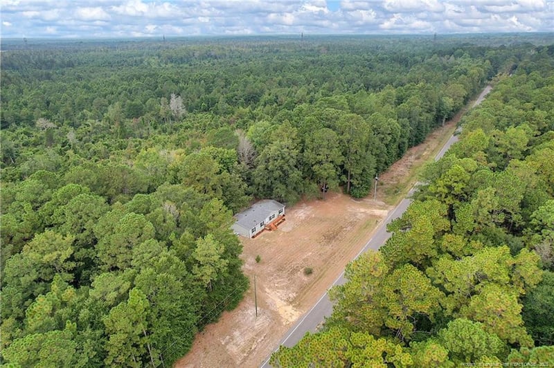 6672 Cedar Creek Rd, Fayetteville, NC 28312