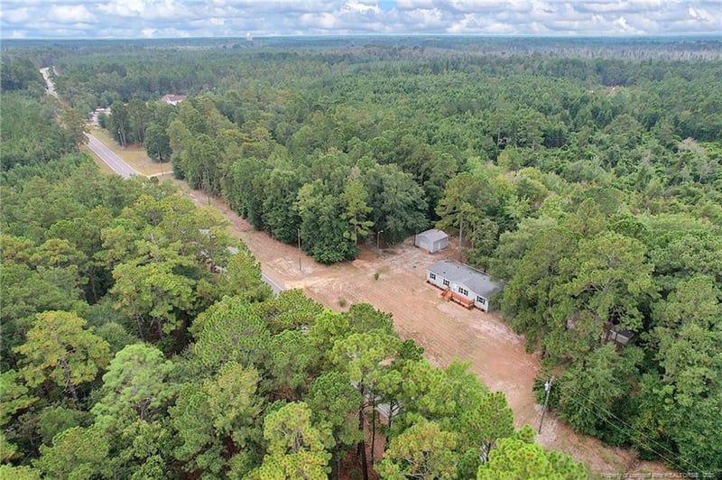6672 Cedar Creek Rd, Fayetteville, NC 28312