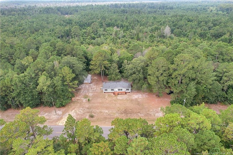 6672 Cedar Creek Rd, Fayetteville, NC 28312