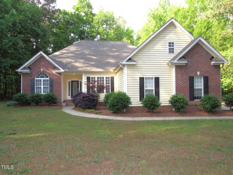 6673 Nc 96 Hw, Youngsville, NC 27596