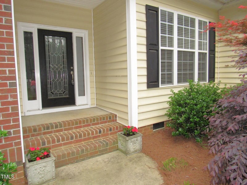 6673 Nc 96 Hw, Youngsville, NC 27596