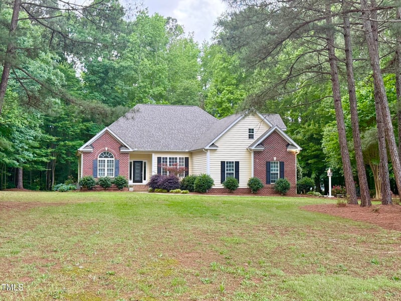6673 Nc 96 Hw, Youngsville, NC 27596
