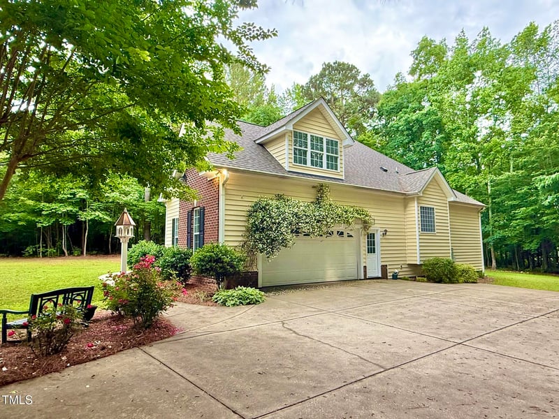 6673 Nc 96 Hw, Youngsville, NC 27596