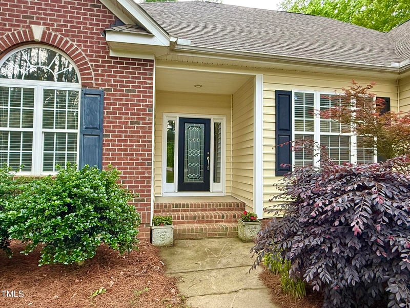 6673 Nc 96 Hw, Youngsville, NC 27596