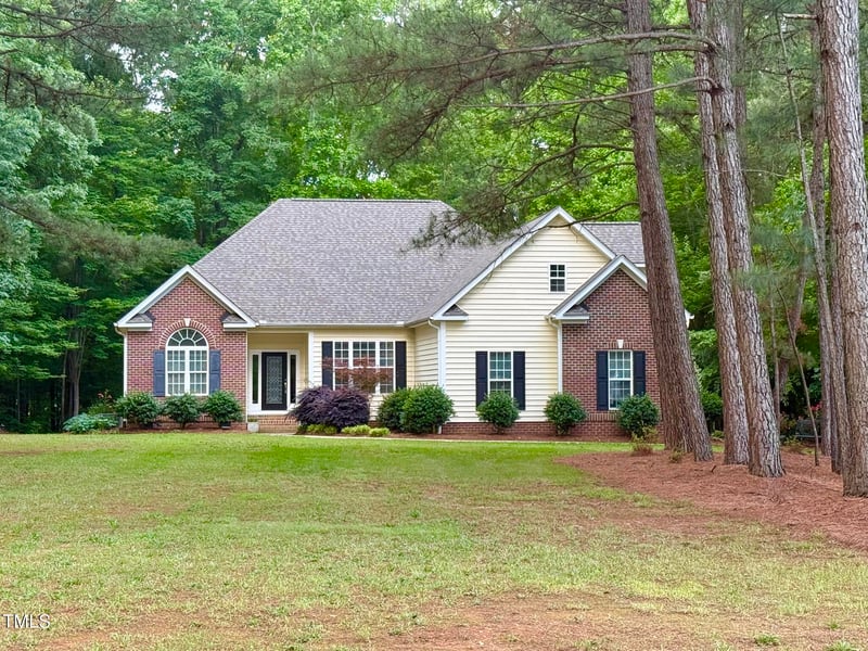 6673 Nc 96 Hw, Youngsville, NC 27596