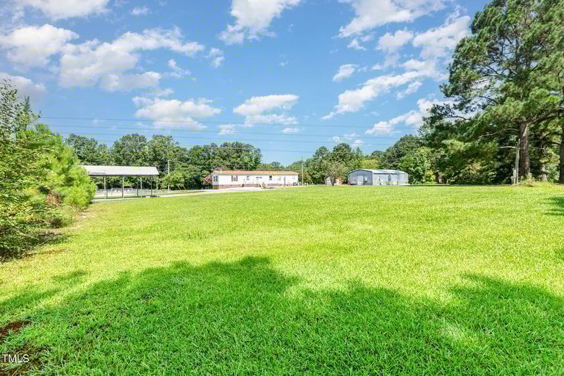 6674 Nc Hwy 39, Selma, NC 27576