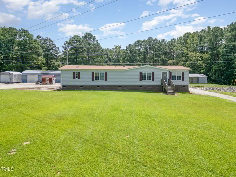6674 Nc Hwy 39, Selma, NC 27576