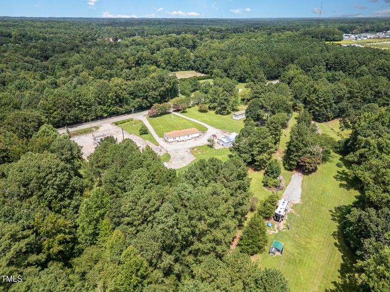 6674 Nc Hwy 39, Selma, NC 27576