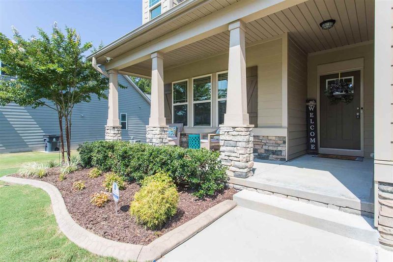 668 Airedale Trl, Garner, NC 27529