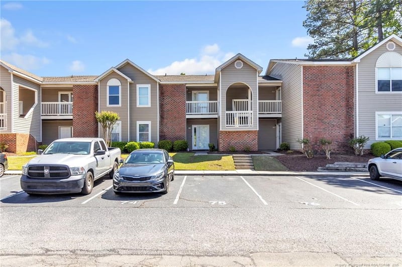 668 Bartons Landing Pl #3, Fayetteville, NC 28314