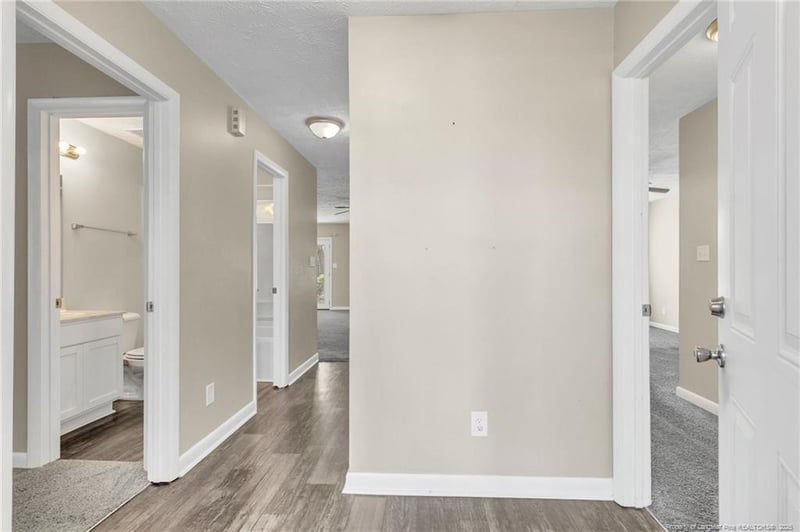 668 Bartons Landing Pl #3, Fayetteville, NC 28314