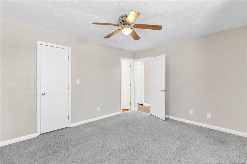668 Bartons Landing Pl #3, Fayetteville, NC 28314