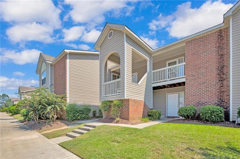 668 Bartons Landing Pl #6, Fayetteville, NC 28314