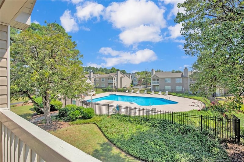 668 Bartons Landing Pl #6, Fayetteville, NC 28314