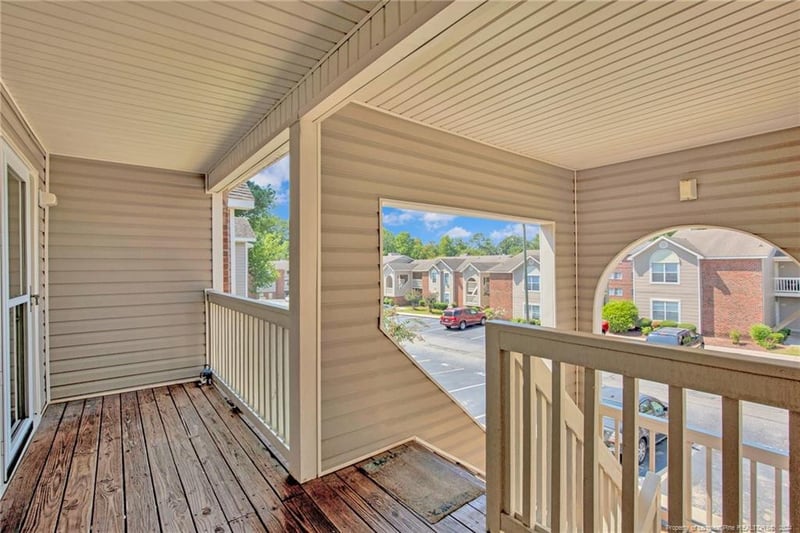 668 Bartons Landing Pl #6, Fayetteville, NC 28314