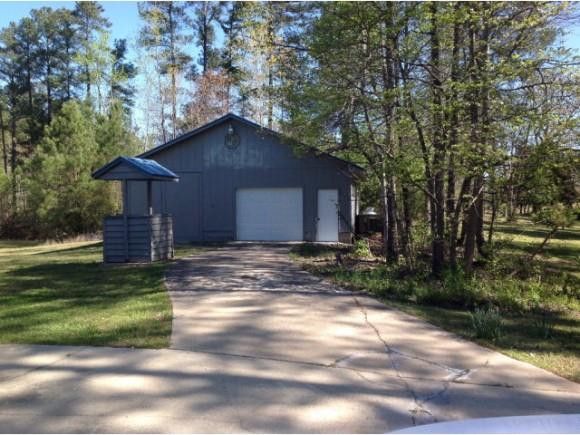 668 Blackstone Rd, Sanford, NC 27330