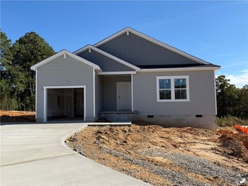 668 Blossom Trl, Lillington, NC 27546