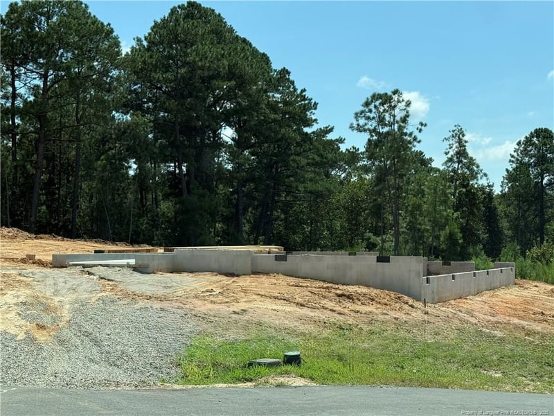 668 Blossom Trl, Lillington, NC 27546