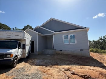 668 Blossom Trl, Lillington, NC 27546