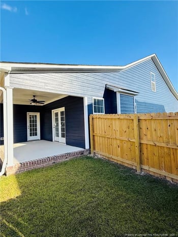 668 Cresswell Moor Way, Fayetteville, NC 28311