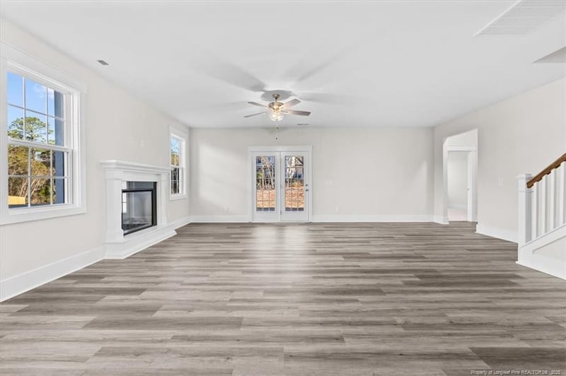 668 Cresswell Moor Way, Fayetteville, NC 28311
