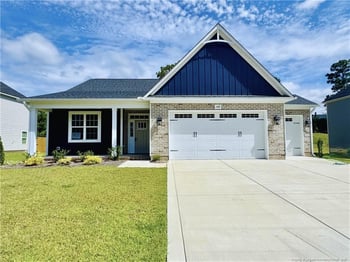 668 Cresswell Moor Way, Fayetteville, NC 28311