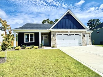 668 Cresswell Moor Way, Fayetteville, NC 28311