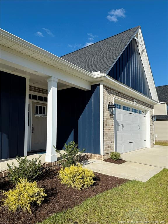 668 Cresswell Moor Way, Fayetteville, NC 28311