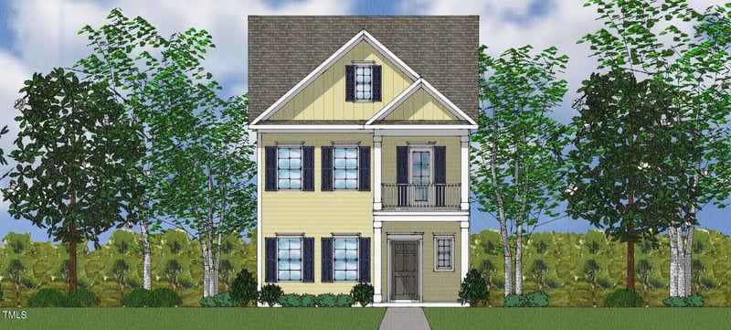 668 Georgia's Landing Pw #70, Raleigh, NC 27603