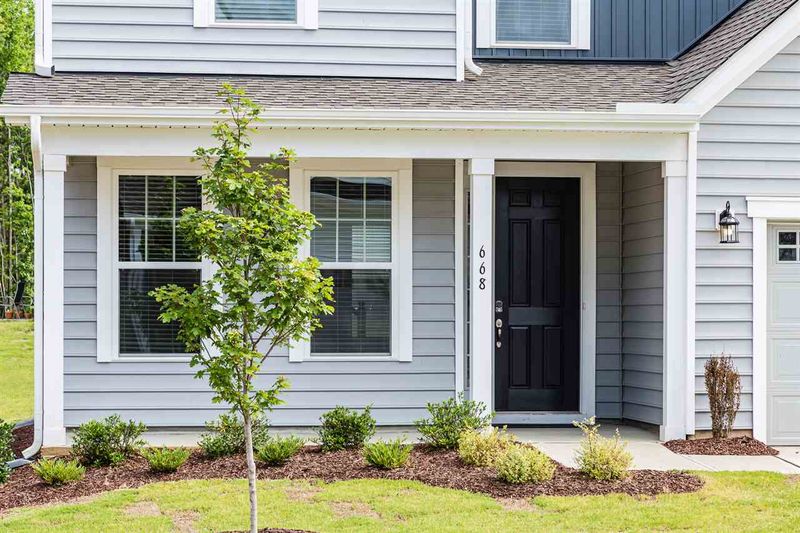 668 Millers Mark Ave #122, Wake Forest, NC 27587