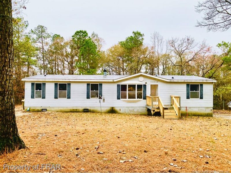 668 Milton Welch Rd, Sanford, NC 27332