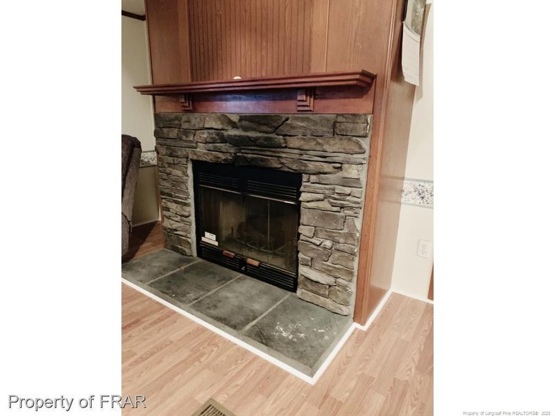 668 Milton Welch Rd, Sanford, NC 27332
