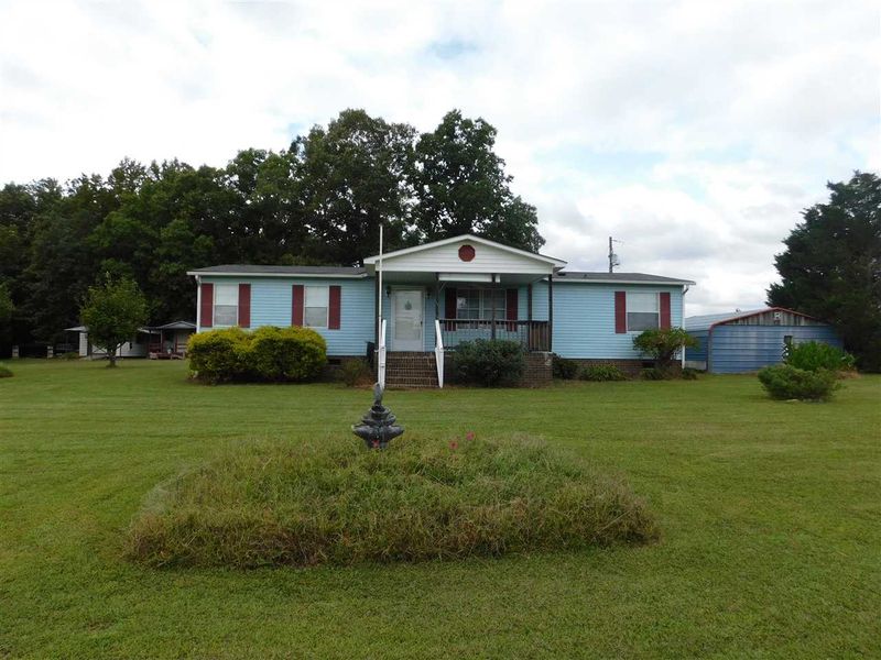 668 Mitchell Store Rd, Youngsville, NC 27596