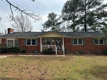 668 Monagan St, Fayetteville, NC 28301