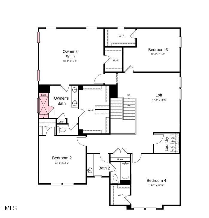 668 Morning Glade St, Wake Forest, NC 27587