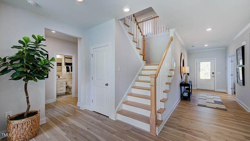 668 Morning Glade St, Wake Forest, NC 27587