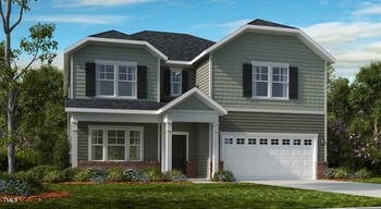 668 Morning Glade St, Wake Forest, NC 27587